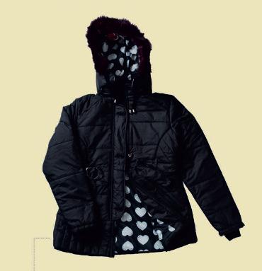 Women's Jacket