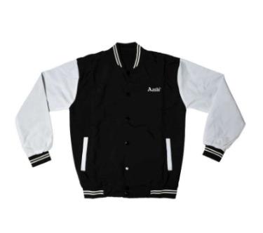 Light Weight Winter Jacket