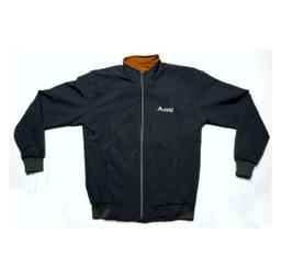 Light Weight Winter Jacket - Reversible