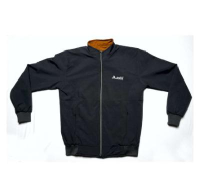 Light Weight Winter Jacket - Reversible