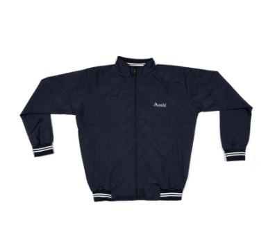 Light Weight Winter Jacket