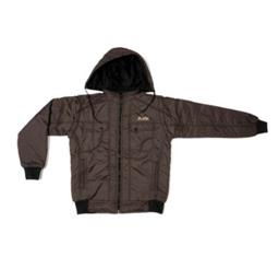 Heavy Weight Winter Jacket