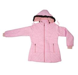 Heavy Weight Winter Jacket (Ladies)