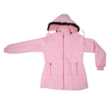 Heavy Weight Winter Jacket (Ladies)