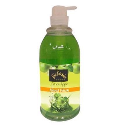  Green Apple Hand Wash