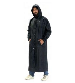 Gents Taping Long Coat