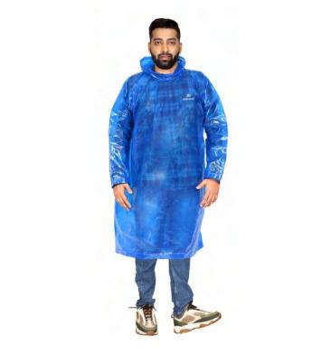 Unisex Poncho