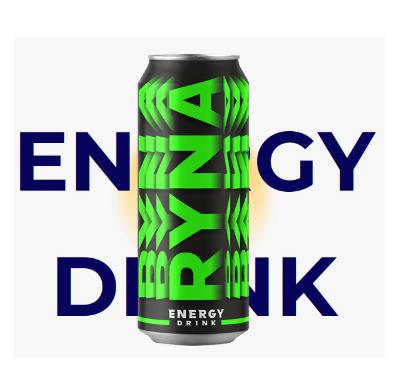 Energy Drink