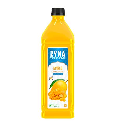 Mango Fruit Juice Drink