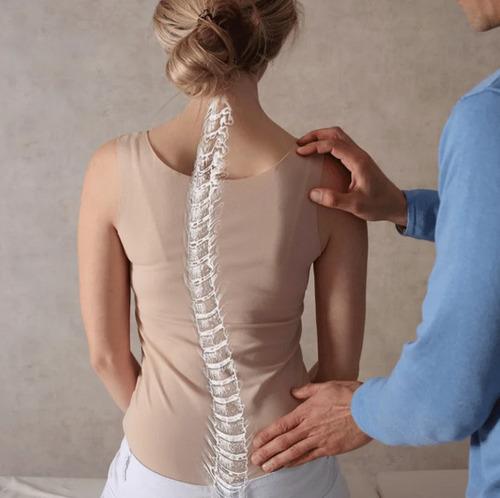 Spine Treatment