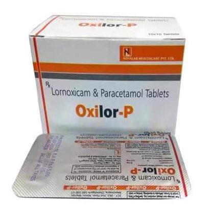 Oxilor-P