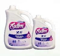 Z6 TOILET BOWL CLEANER