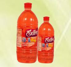 MULTIPURPOSE LIQUID SOAP