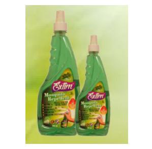 MOSQUITO REPELLENT