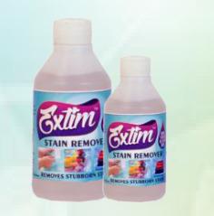 STAIN REMOVER