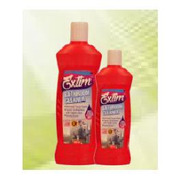 BATHROOM CLEANER