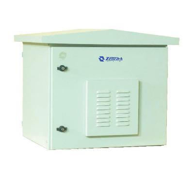 ZEN ODU Outdoor Unit - Enclosure
