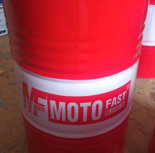 Moto Fast Lubricants