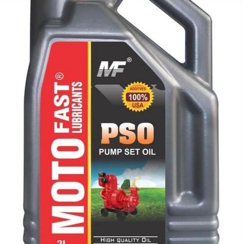 Pump Set Oil