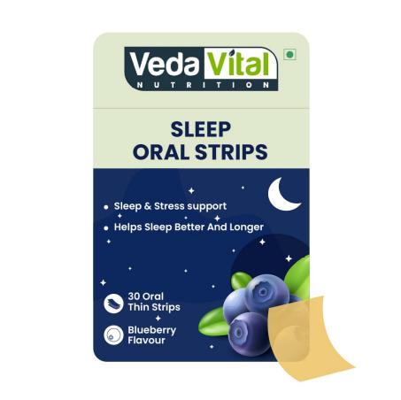 Sleep Oral Strips
