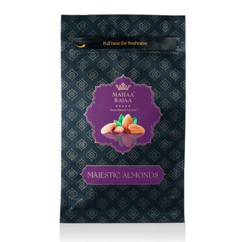 Majestic Almonds
