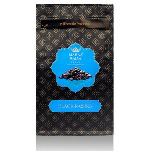 Black Raisins
