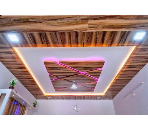 UPVC Ceiling Panel