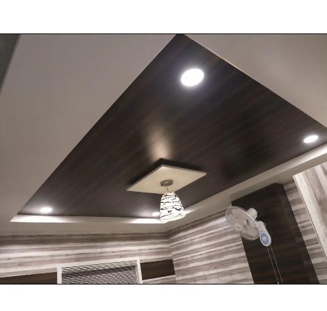 UPVC Ceiling Panel