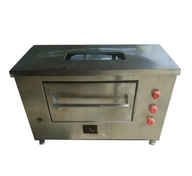 Pizza Gas Oven