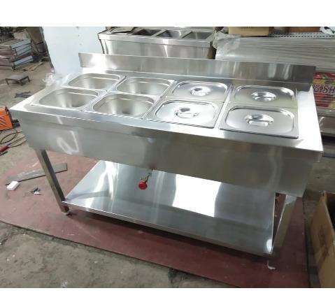 Stainless Steel Bain Marie