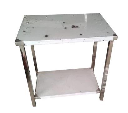 Stainless Steel Table