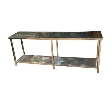 Stainless Steel Working Table