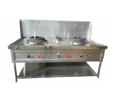 Commercial Chinese Bhatti