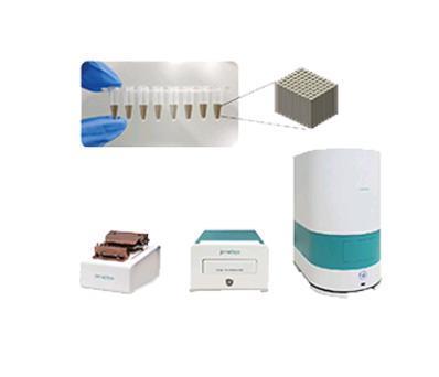 Clarity Digital PCR System