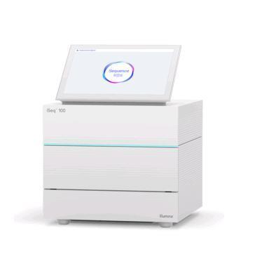 iSeq 100 System