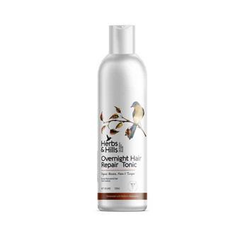 Overnight Hair Repair Tonic (100 ml)