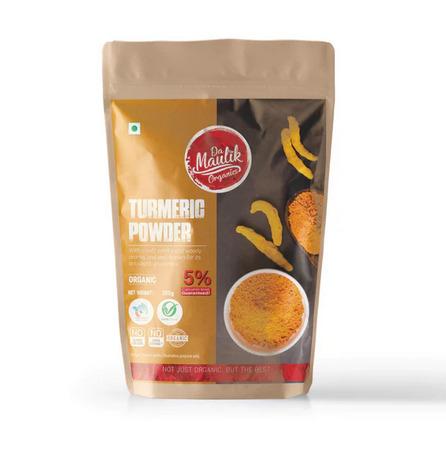 Organic Turmeric Powder