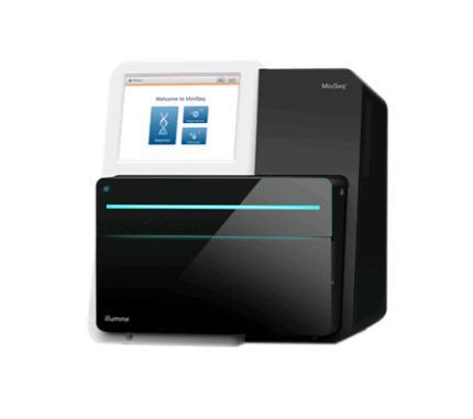 MiniSeq System