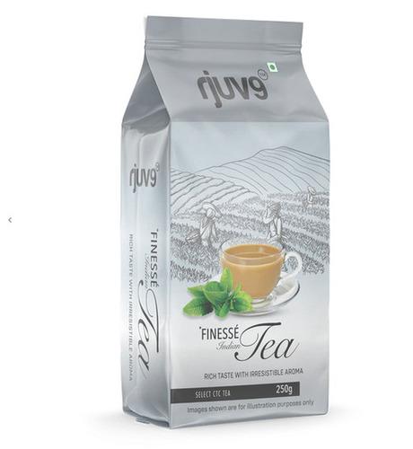 Finesse Indian Tea
