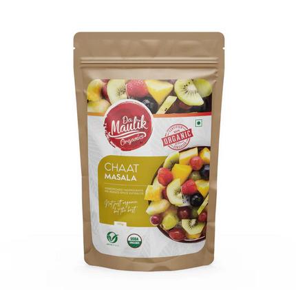 Organic Chaat Masala