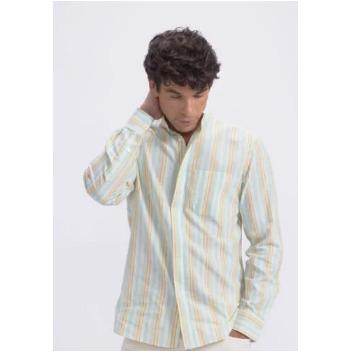 Mens Regular Shirts