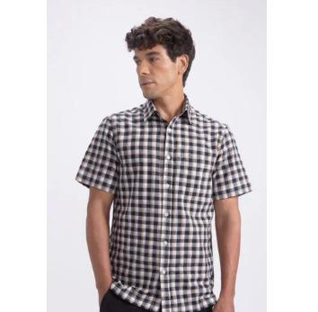 WHITE WILLOW HARVEST SHIRT