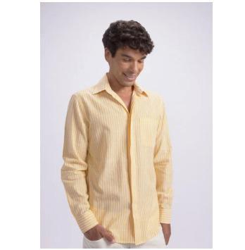 GOLD BEET SHIRT