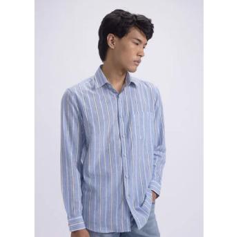 BACHELORâS BUTTON SHIRT