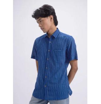 THE TWILIGHT RIVULET