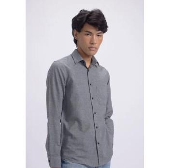 THE CHIEF HOUND SHIRT: LEADERSHIP AND LUXURY