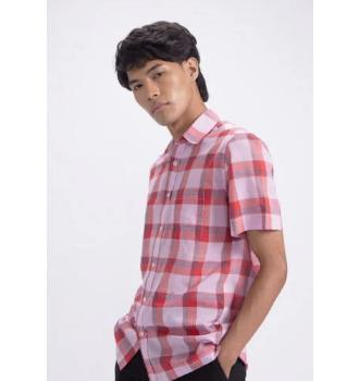 THE COUNTRY GINGHAM SHIRT