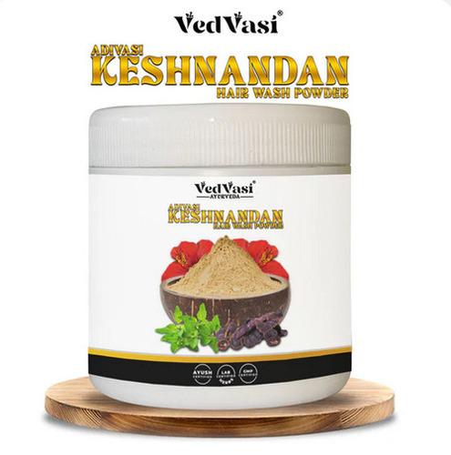 Adivasi Keshnandan Hair Wash Powder