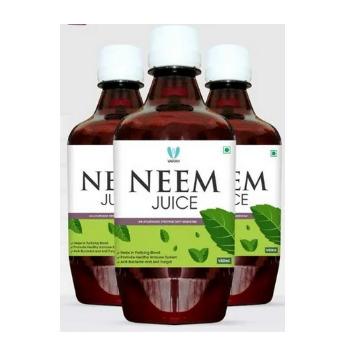 Neem Juice