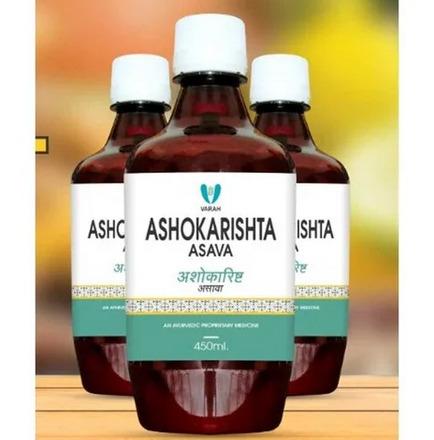 Ashokarishita 450ml